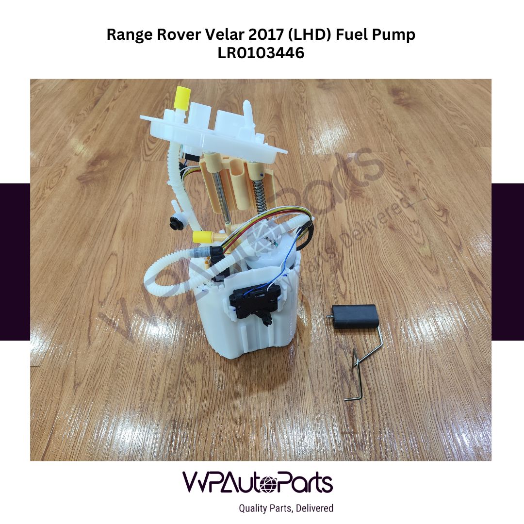 Land Rover Range Rover Velar 2017 (LHD) Fuel Pump LR103446