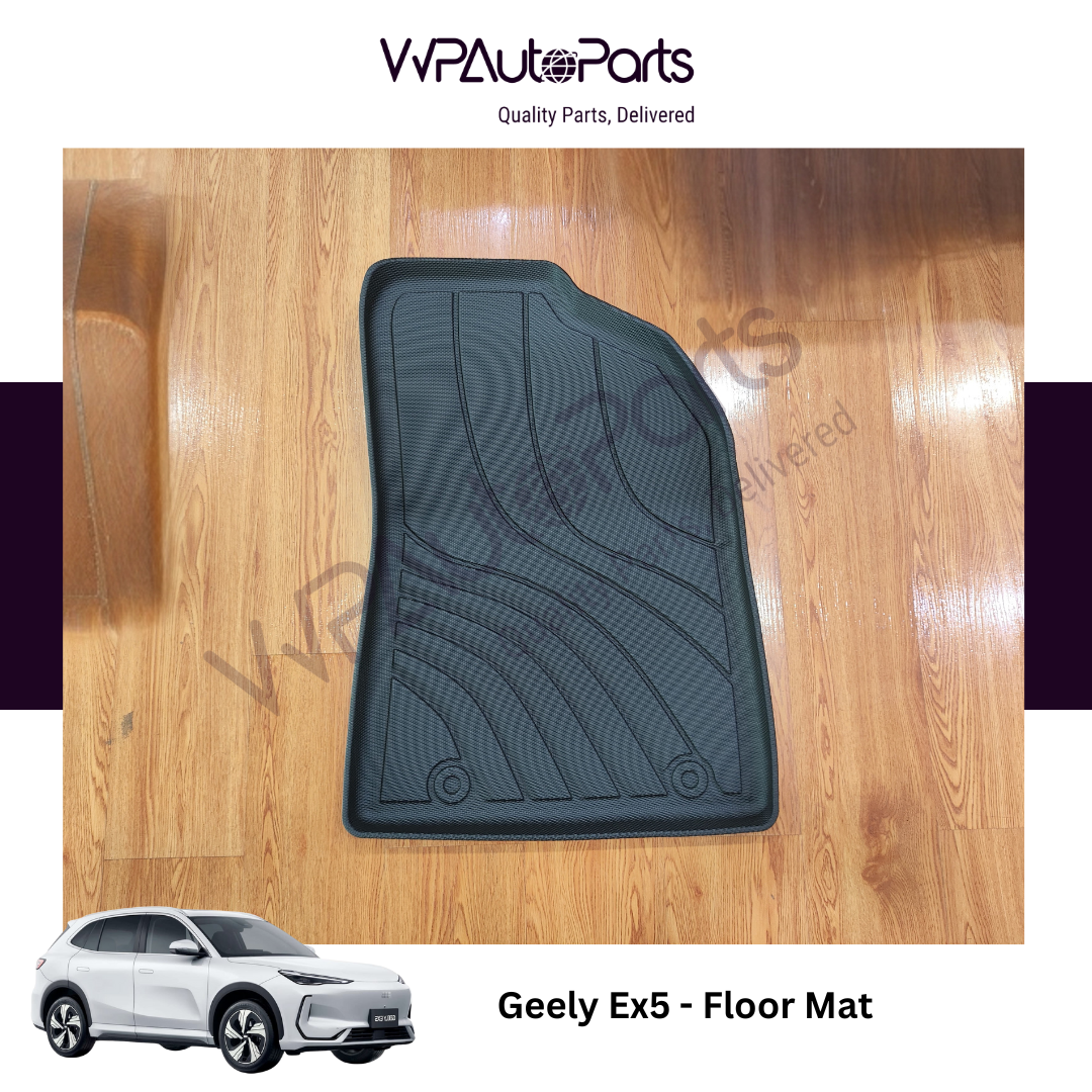 Geely EX5 Floor Mat(LHD) ML308-N1031L