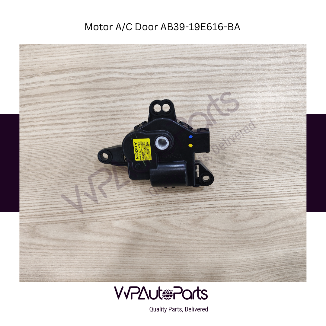 Ford Ranger (2016) Motor A/C Door Genuine AB39-19E616-BA