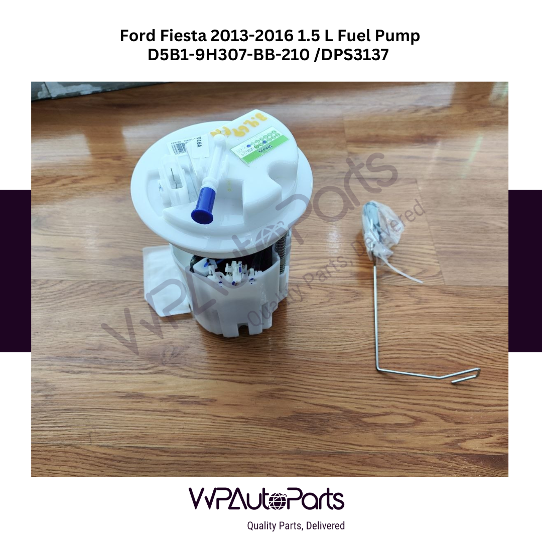 Ford Fiesta 2013-2016 1.0L Fuel Pump D5B1-9H307-BB-210 /DPS3137