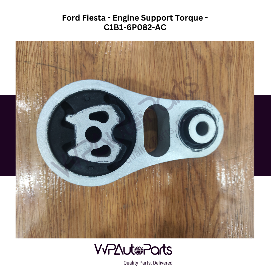 Ford Fiesta 2014-2019 1.0L Engine Support Torque C1B1-6P082-AC
