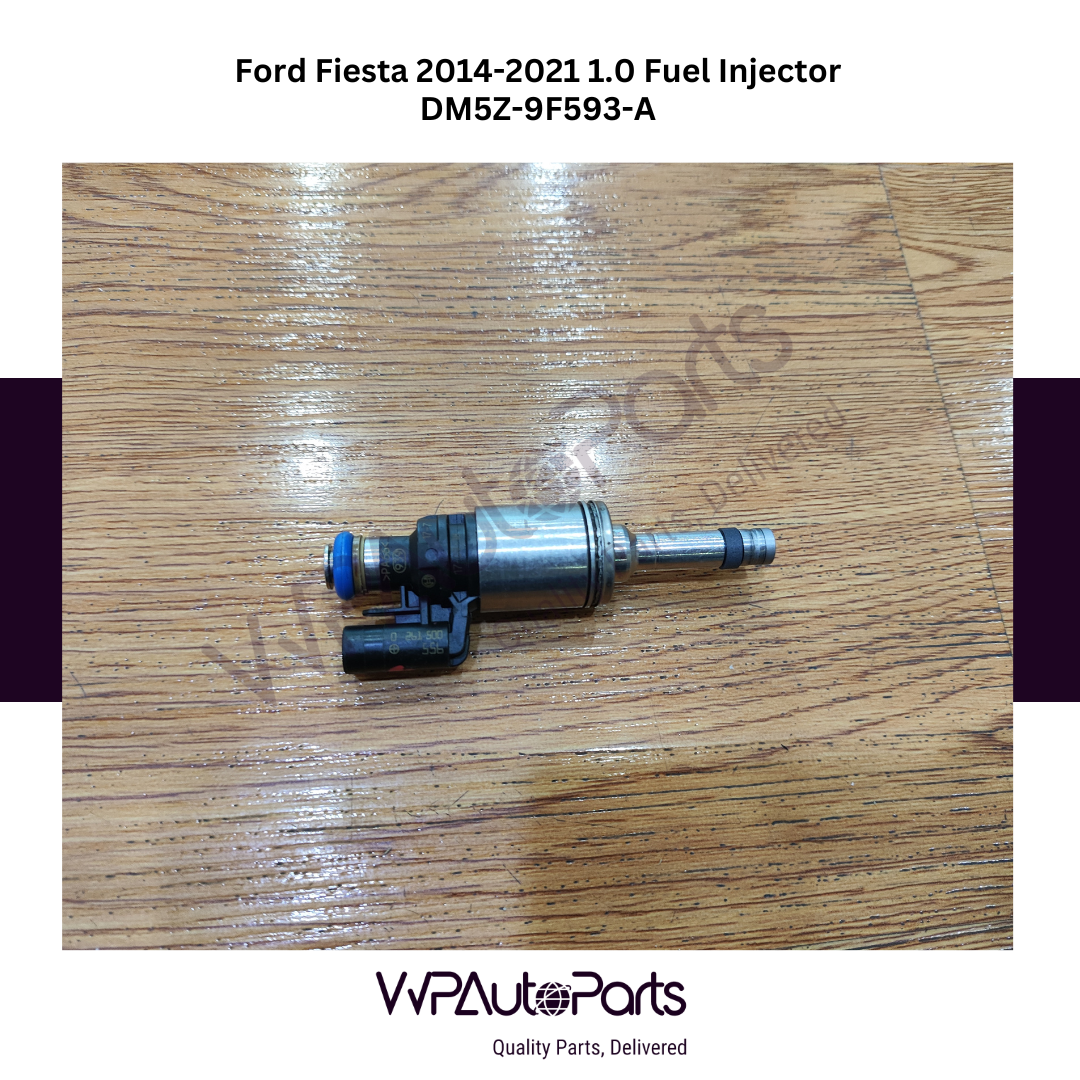 Ford Fiesta 2014-2021 1.0 Fuel Injector DM5Z-9F593-A