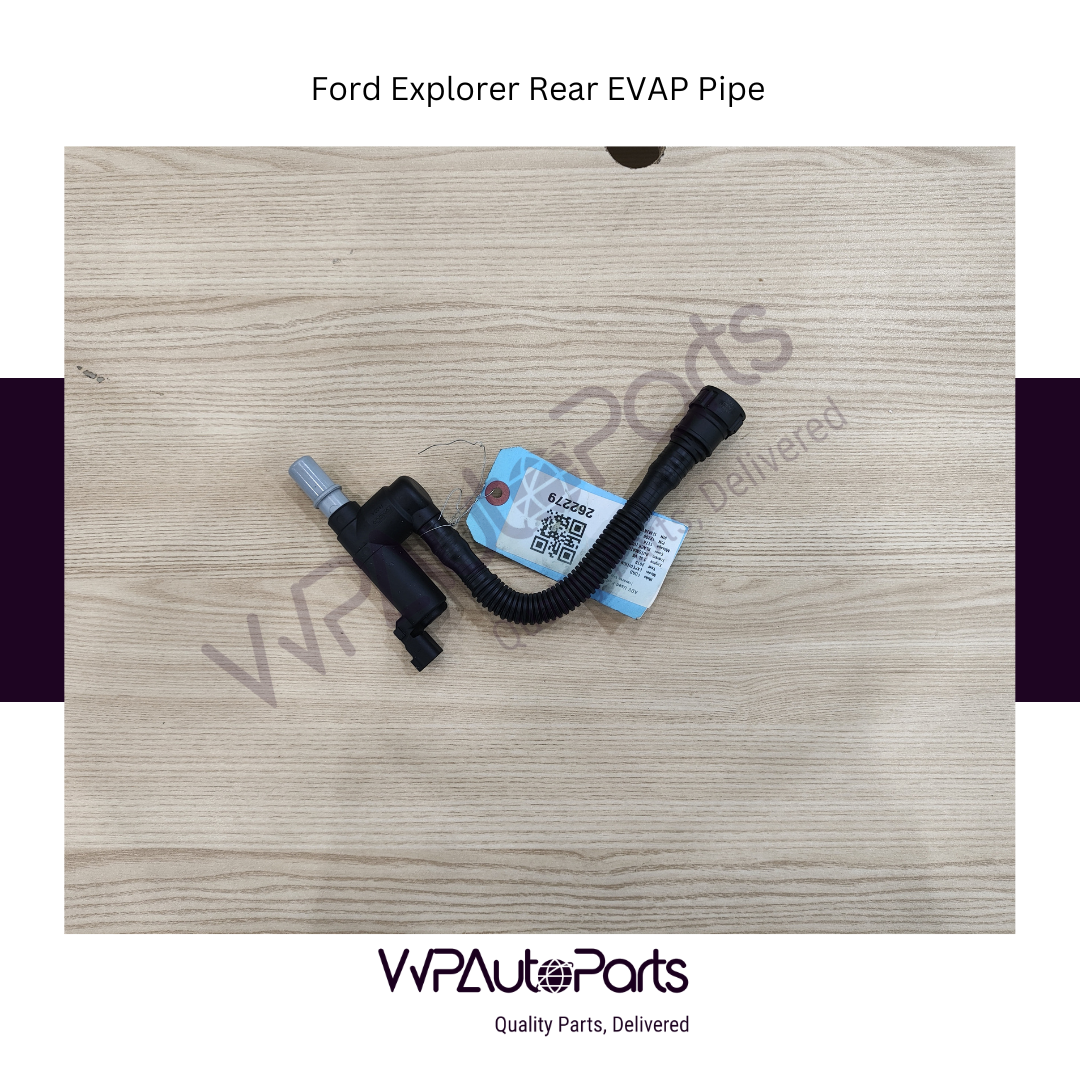 Ford Explorer (2020-2023) Rear Left Emission Vapor Solenoid Hose (EVAP) GU5A-9G712-CB