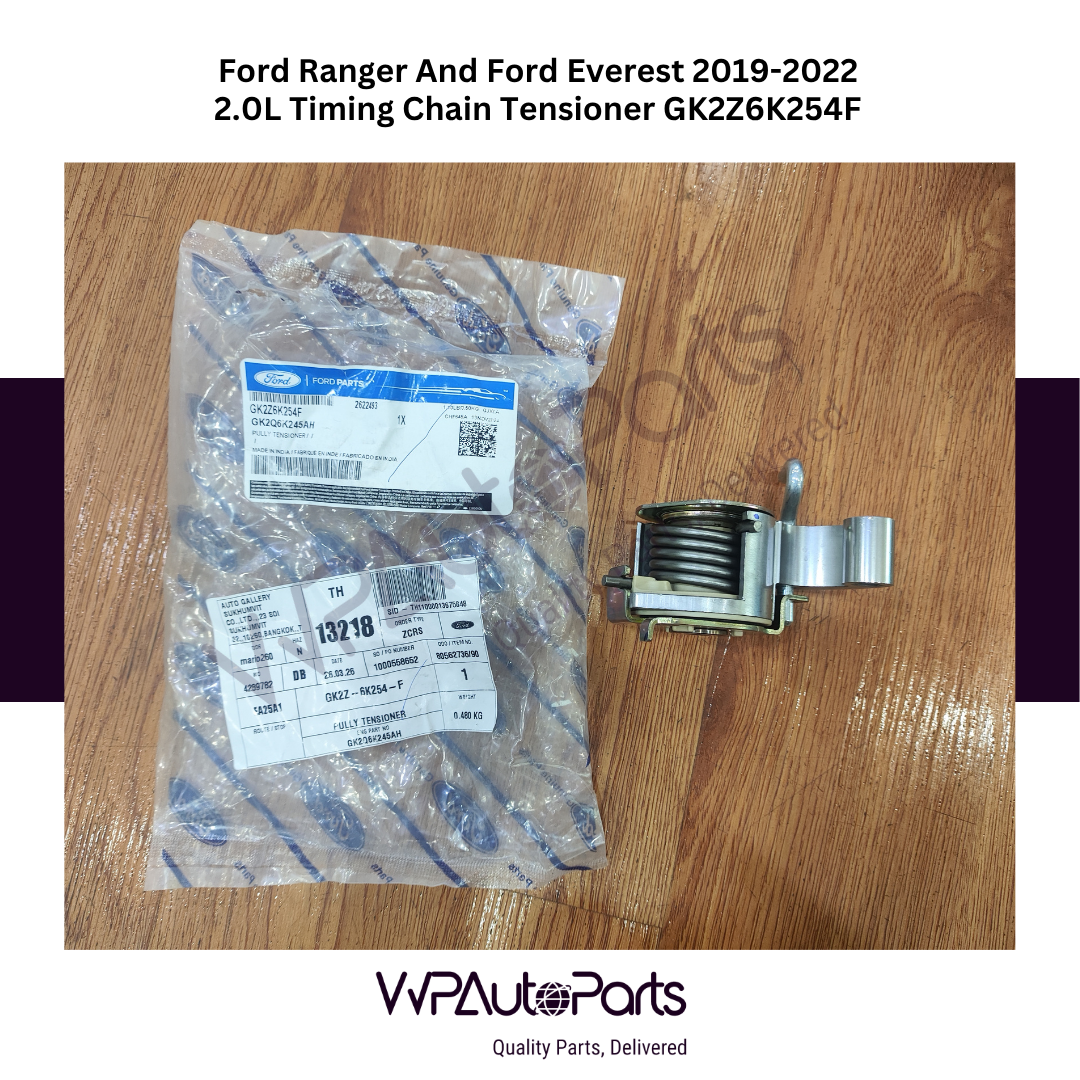 Ford Ranger And Ford Everest 2019-2022 2.0L Timing Chain Tensioner GK2Z6K254F