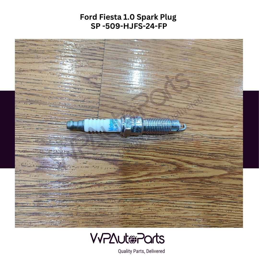Ford Fiesta 1.0 Spark Plug SP -509-HJFS-24-FP