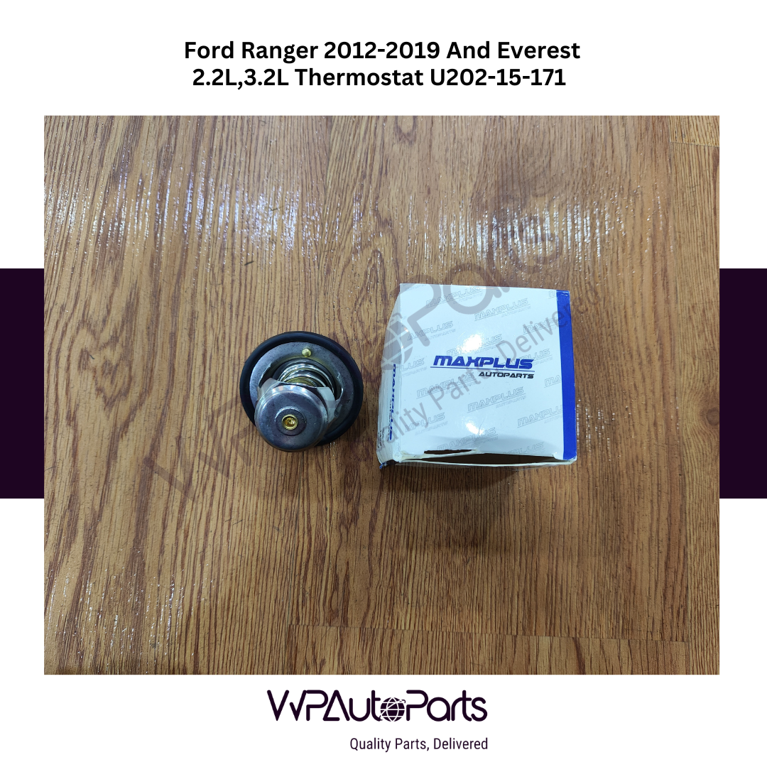 Ford Ranger 2012-2019 And Everest 2.2L,3.2L Thermostat U202-15-171 MAXPLUS Brand