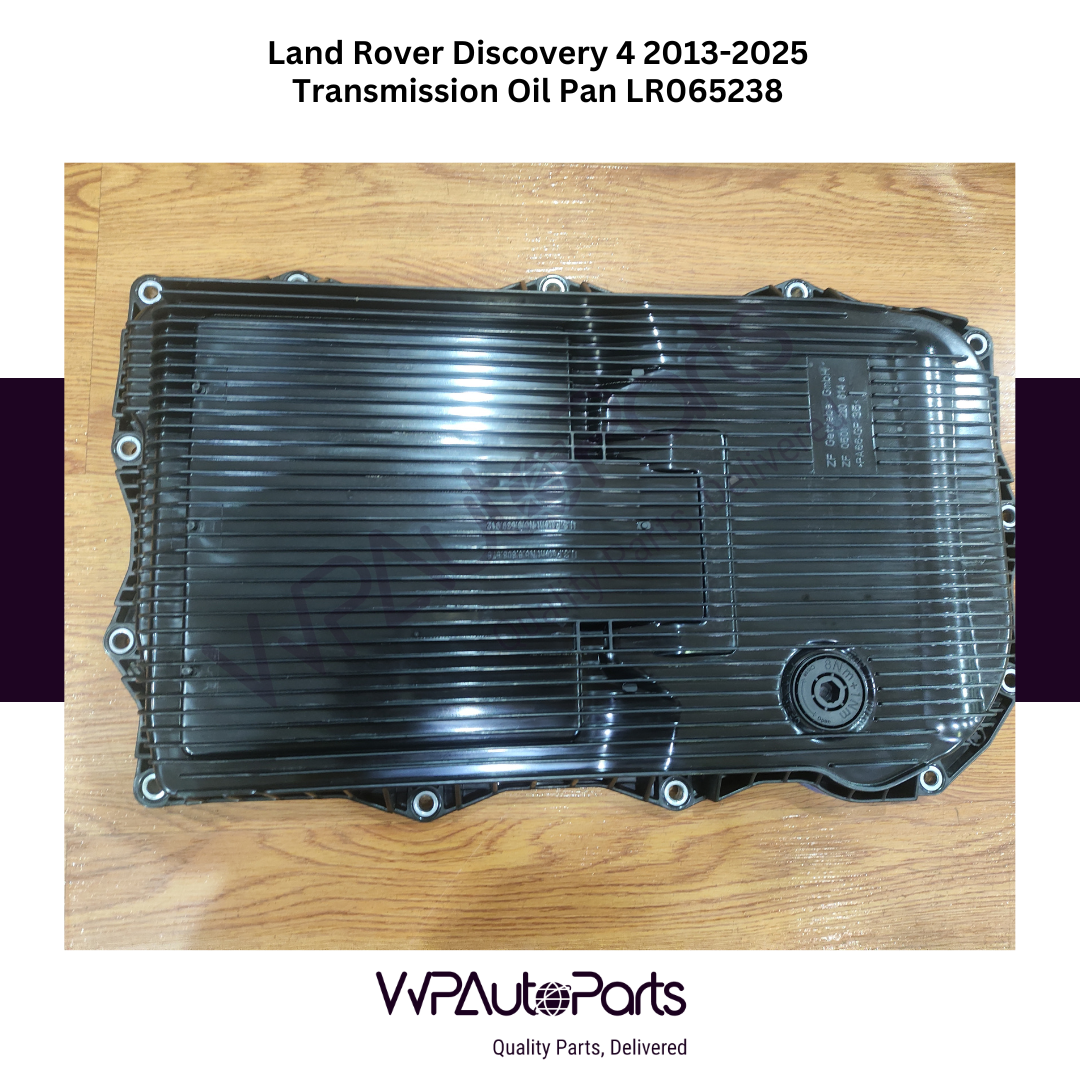 Land Rover Discovery 4 2013-2025 Transmission Oil Pan Original New LR065238