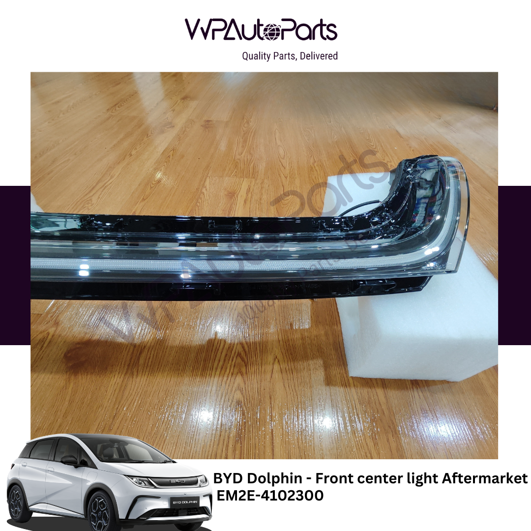BYD Dolphin 2021-2025 Front center light Aftermarket New EM2E-4102300