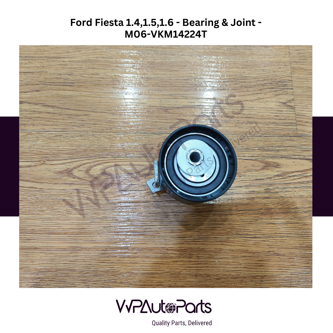Ford Fiesta 1.4,1.5,1.6L Bearing & Joint M06-VKM14224T