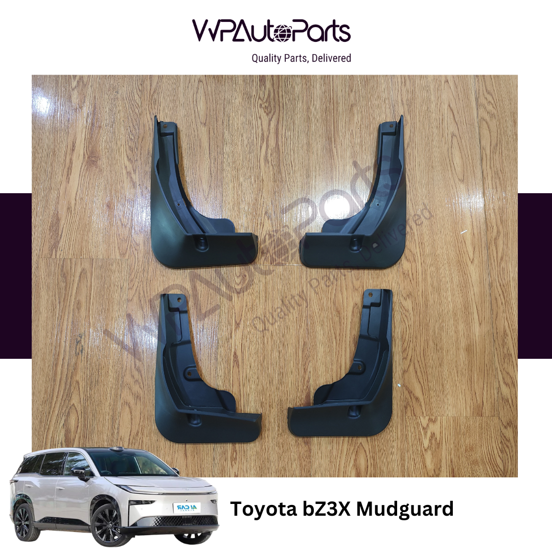 Toyota bZ3X Mudguard ML-Toyota