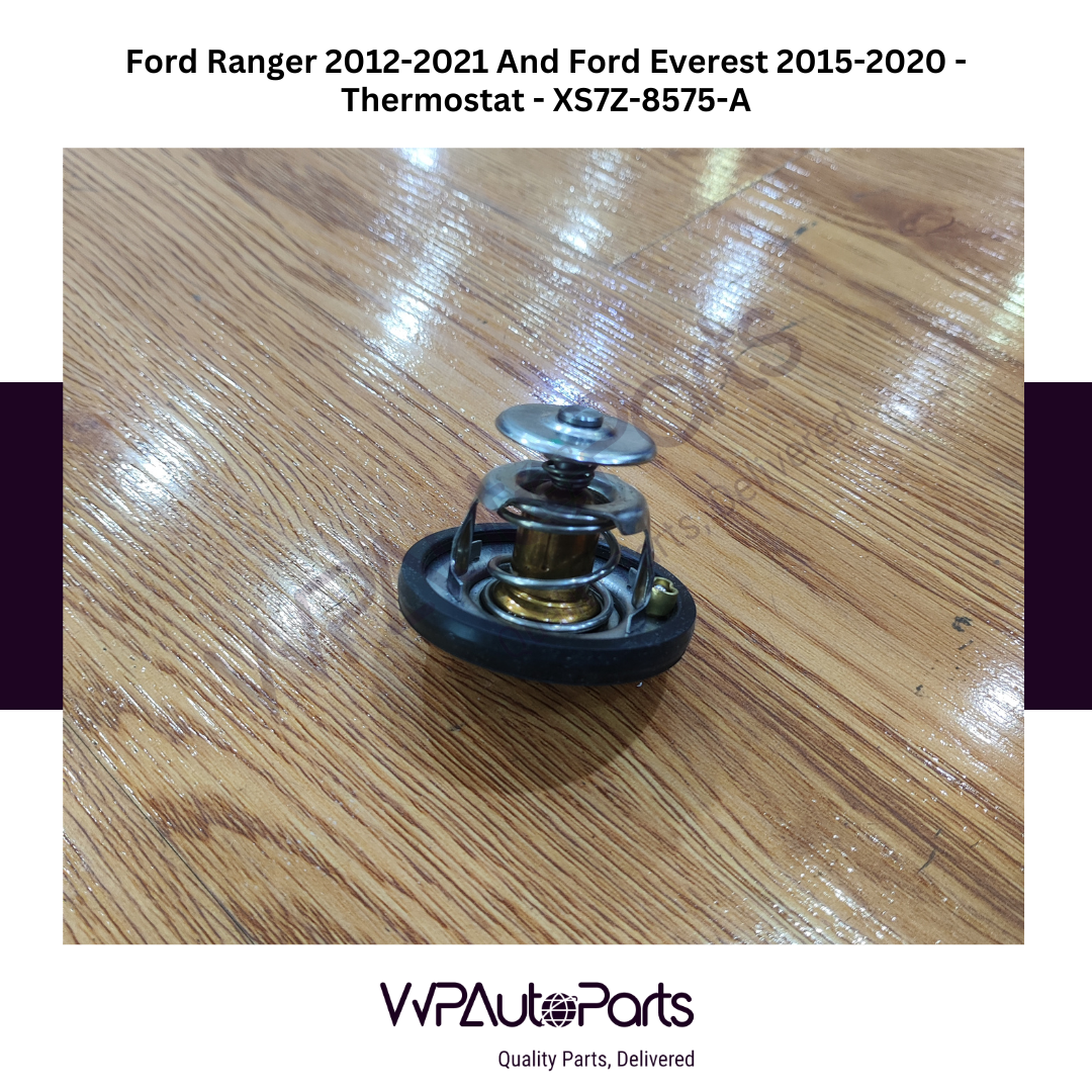 Ford Ranger 2012-2021 And Ford Everest 2015-2020 Thermostat XS7Z-8575-A