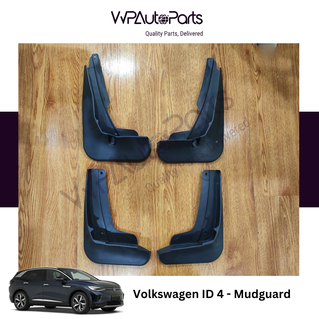 Volkswagen ID 4 Mudguard ML-MG3953