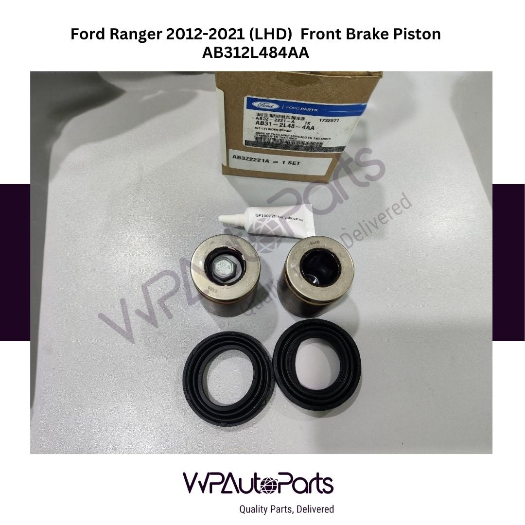 Ford Ranger 2012-2021 (LHD) Front Brake Piston AB312L484AA