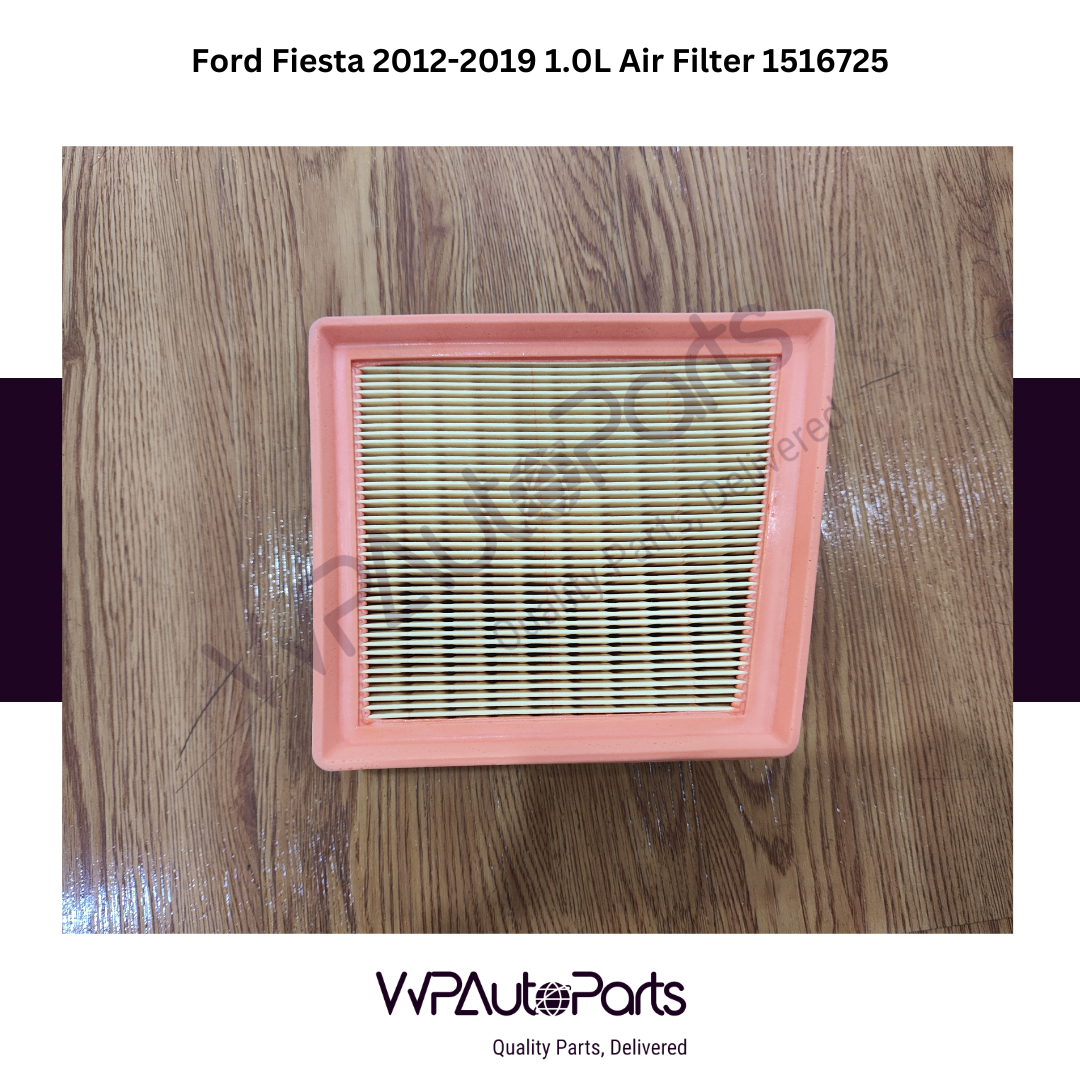 Ford Fiesta 2012-2019 1.0L Air Filter 1516725