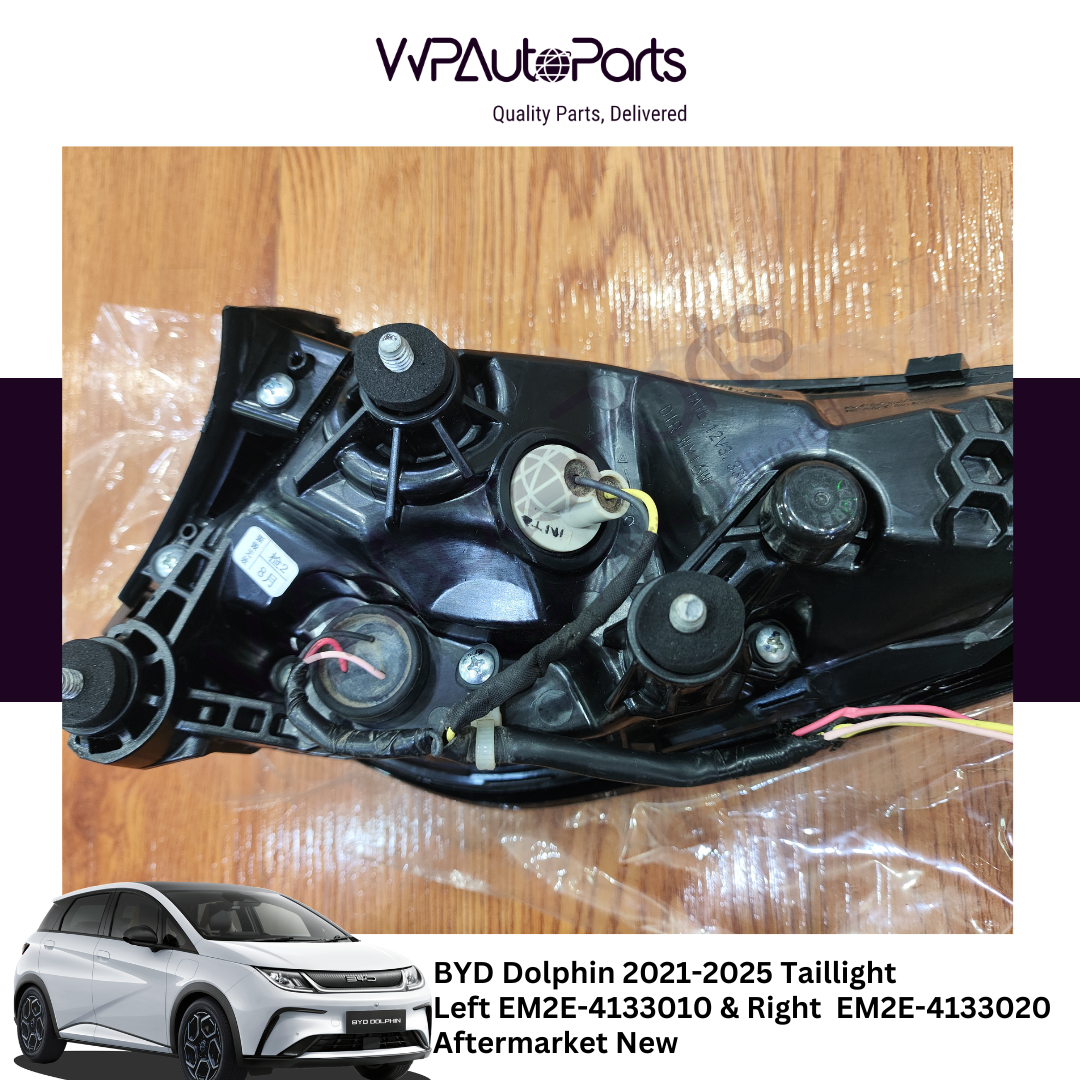 BYD Dolphin 2021-2025 Taillight Left EM2E-4133010 & Right EM2E-4133020 Aftermarket New