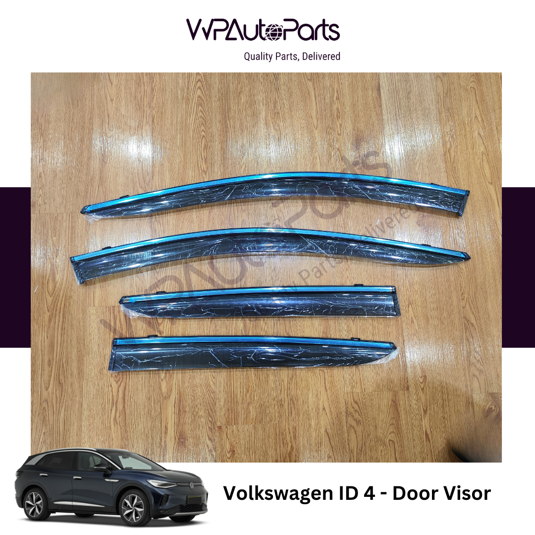 Volkswagen ID4 Door Visor MLWV-ID4