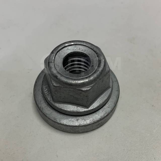 Land Rover Range Rover (2013-2022) Front Suspension Shock Absorber Mount Nut LR034227