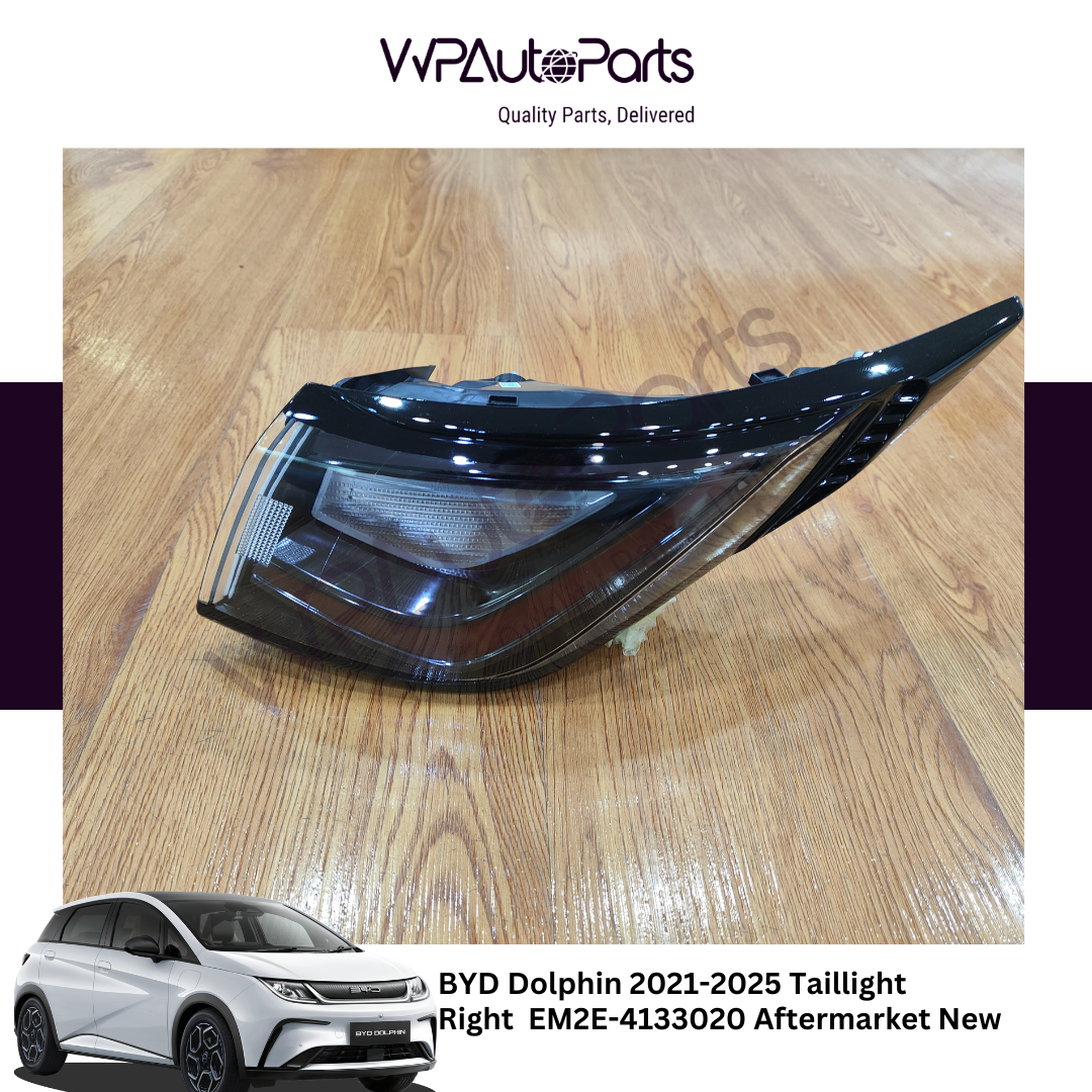 BYD Dolphin 2021-2025 Taillight Left EM2E-4133010 & Right EM2E-4133020 Aftermarket New
