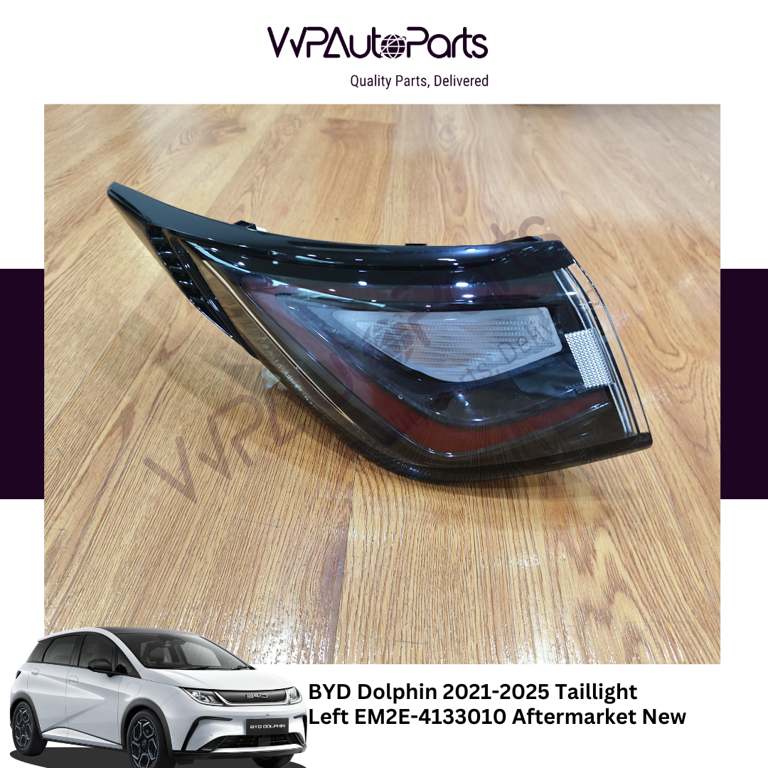 BYD Dolphin 2021-2025 Taillight Left EM2E-4133010 & Right EM2E-4133020 Aftermarket New