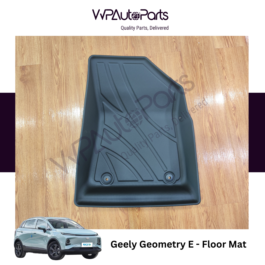 Geely Geometry E Floor Mat(LHD) MLFM- Geometry E