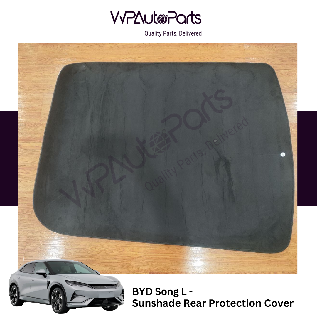 BYD Song L LHD Sunroof Protection Cover