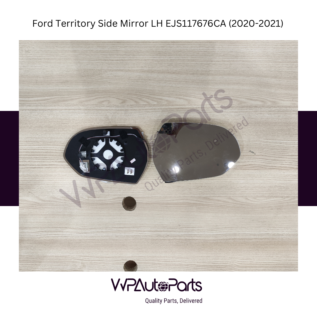 Ford Territory (2022-2023) Side Mirror Left Side EJS117676CA