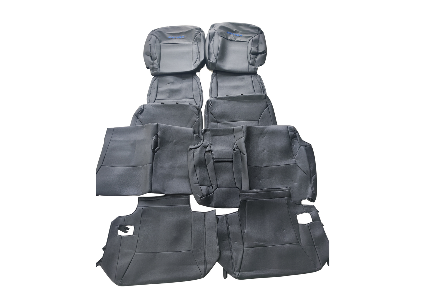 Suzuki Etriga Type 3,4 Seat Cover 990MM-73R00-IMD