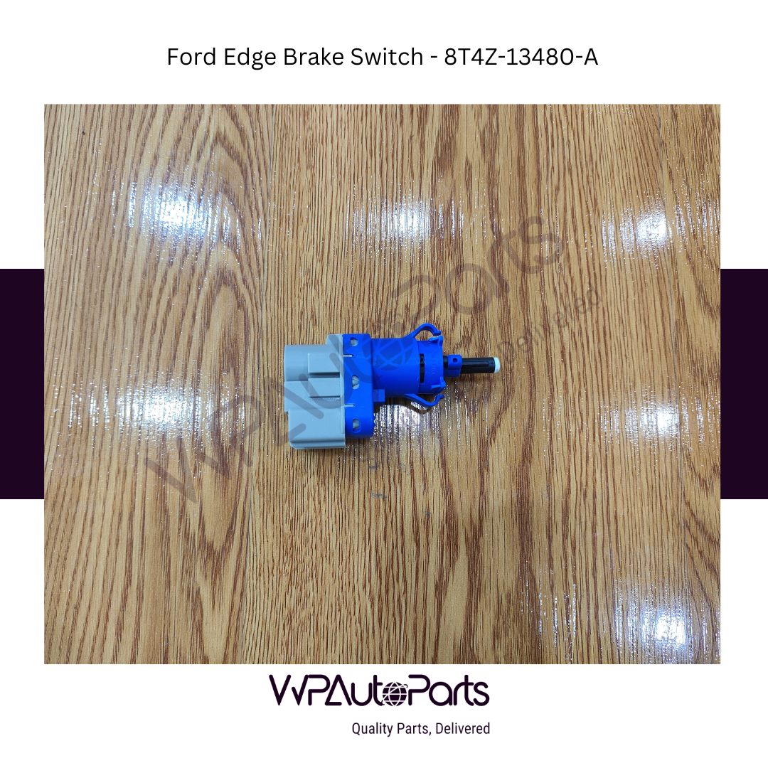 Ford Edge Brake Switch 8T4Z-13480-A (New)