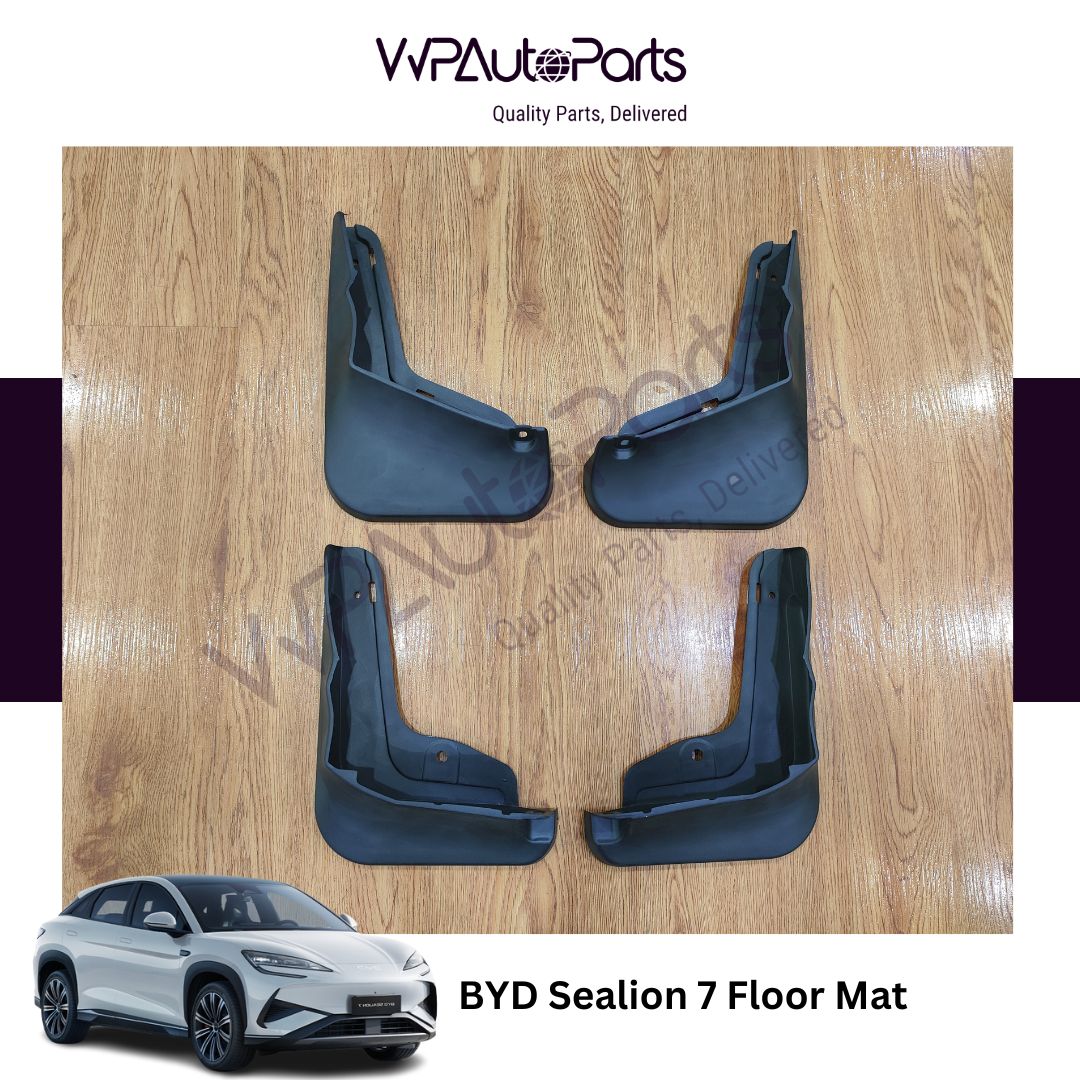 BYD Sealion 7 Mudguard ML012- W1052