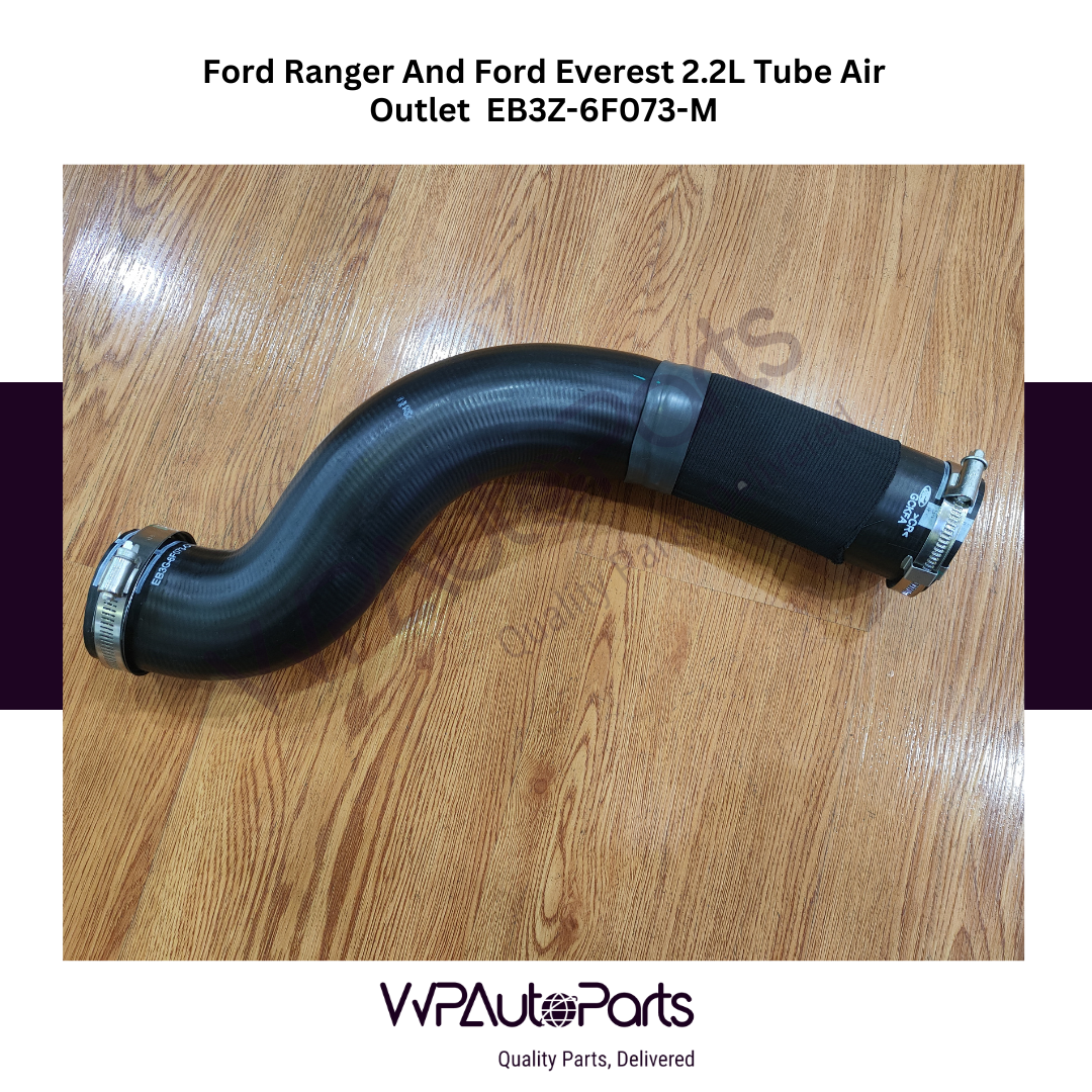 Ford Ranger And Ford Everest 2.2L Tube Air Outlet EB3Z-6F073-M