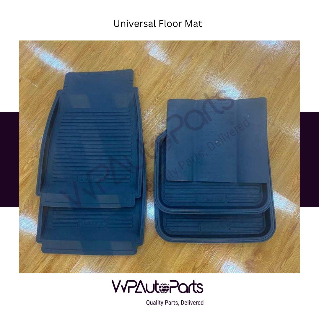 Universal Floor Mat