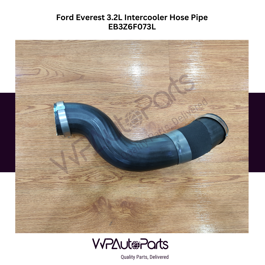 Ford Everest 3.2L Intercooler Hose Pipe EB3Z6F073L