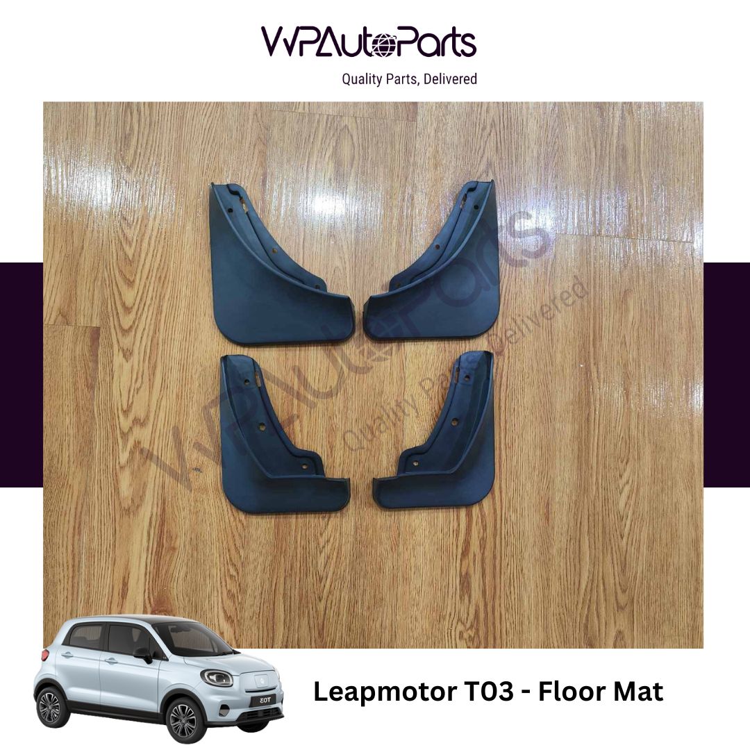 Leapmotor T03 Mudguard MLMG-T03