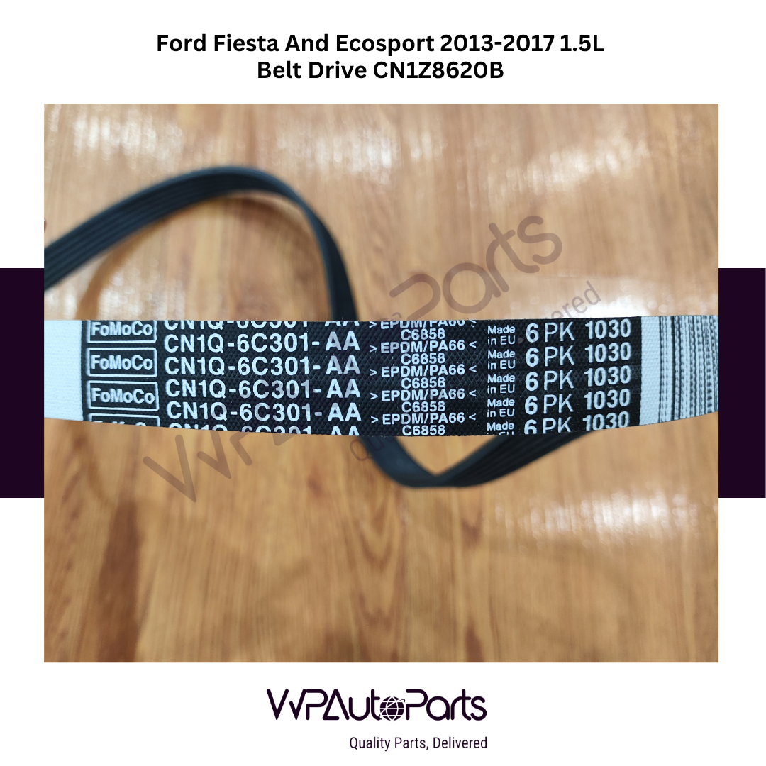 Ford Fiesta And Ecosport 2013-2017 1.5L Belt Drive CN1Z8620B Original New