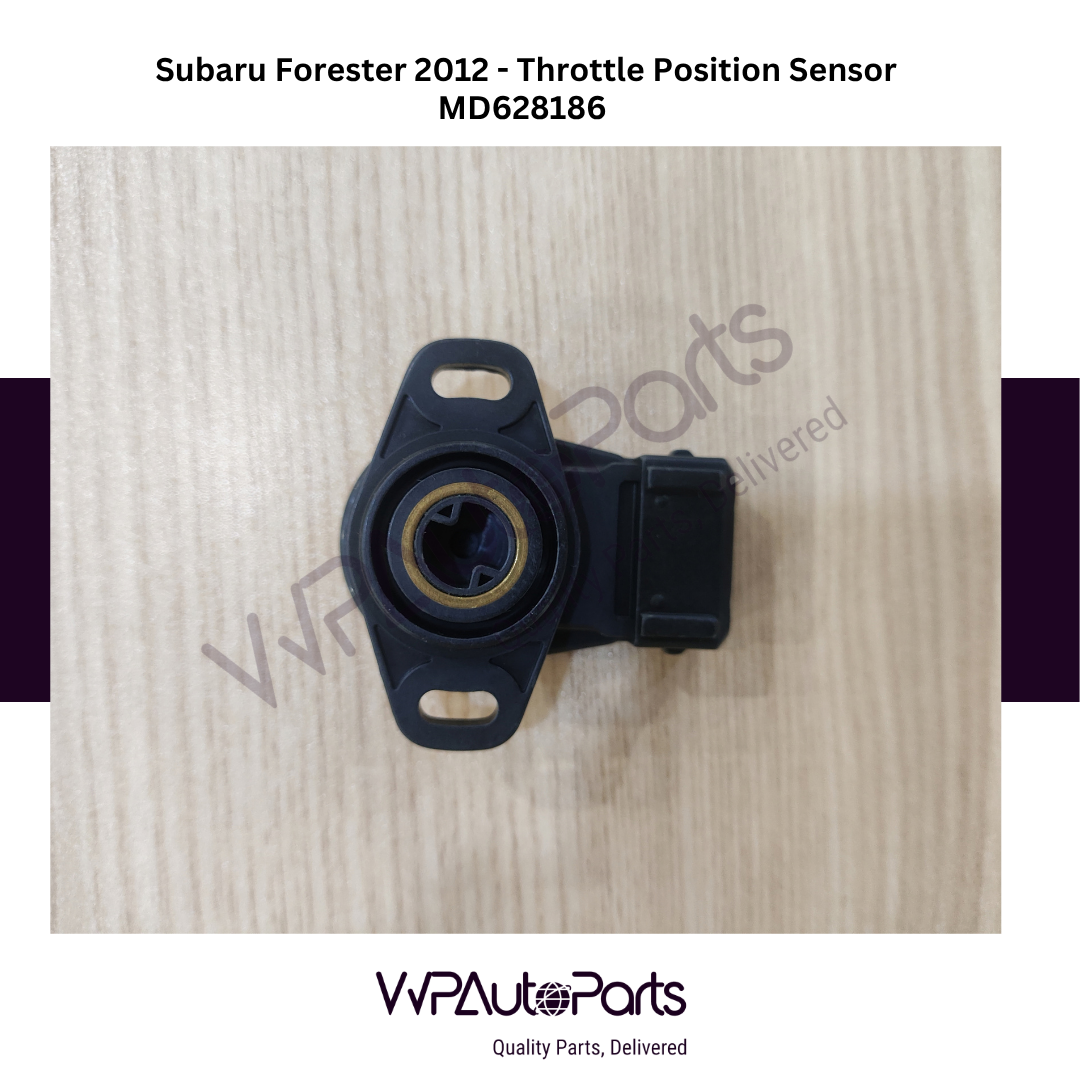 Subaru Forester 2012 Throttle Position Sensor MD628186 OEM New