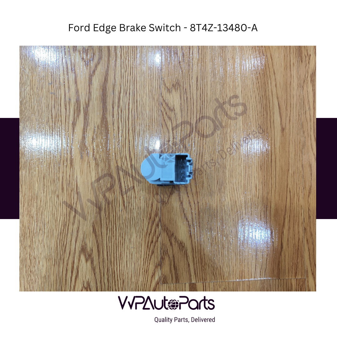 Ford Edge Brake Switch 8T4Z-13480-A (New)