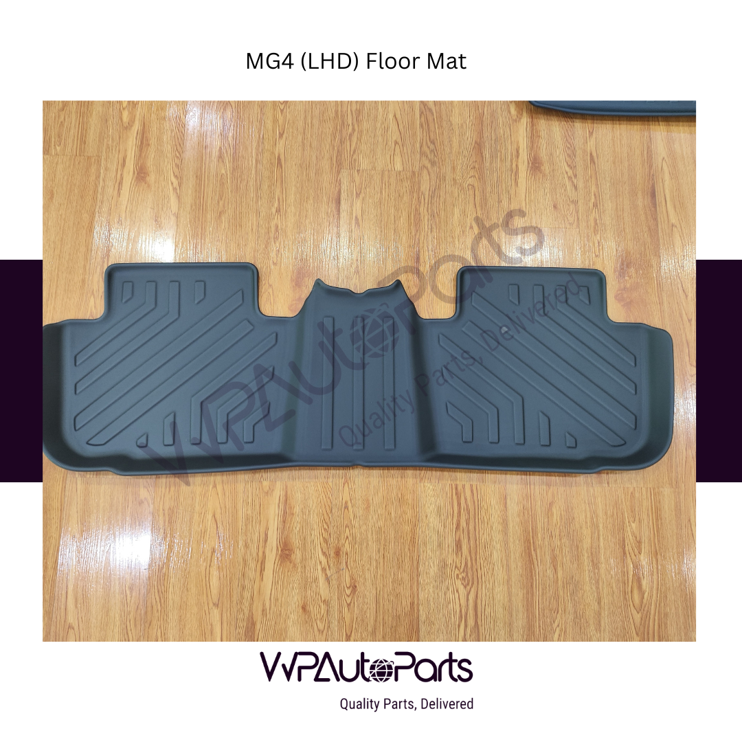 MG4 2022-2025 (LHD) Floor Mat ML-MG4-N1021