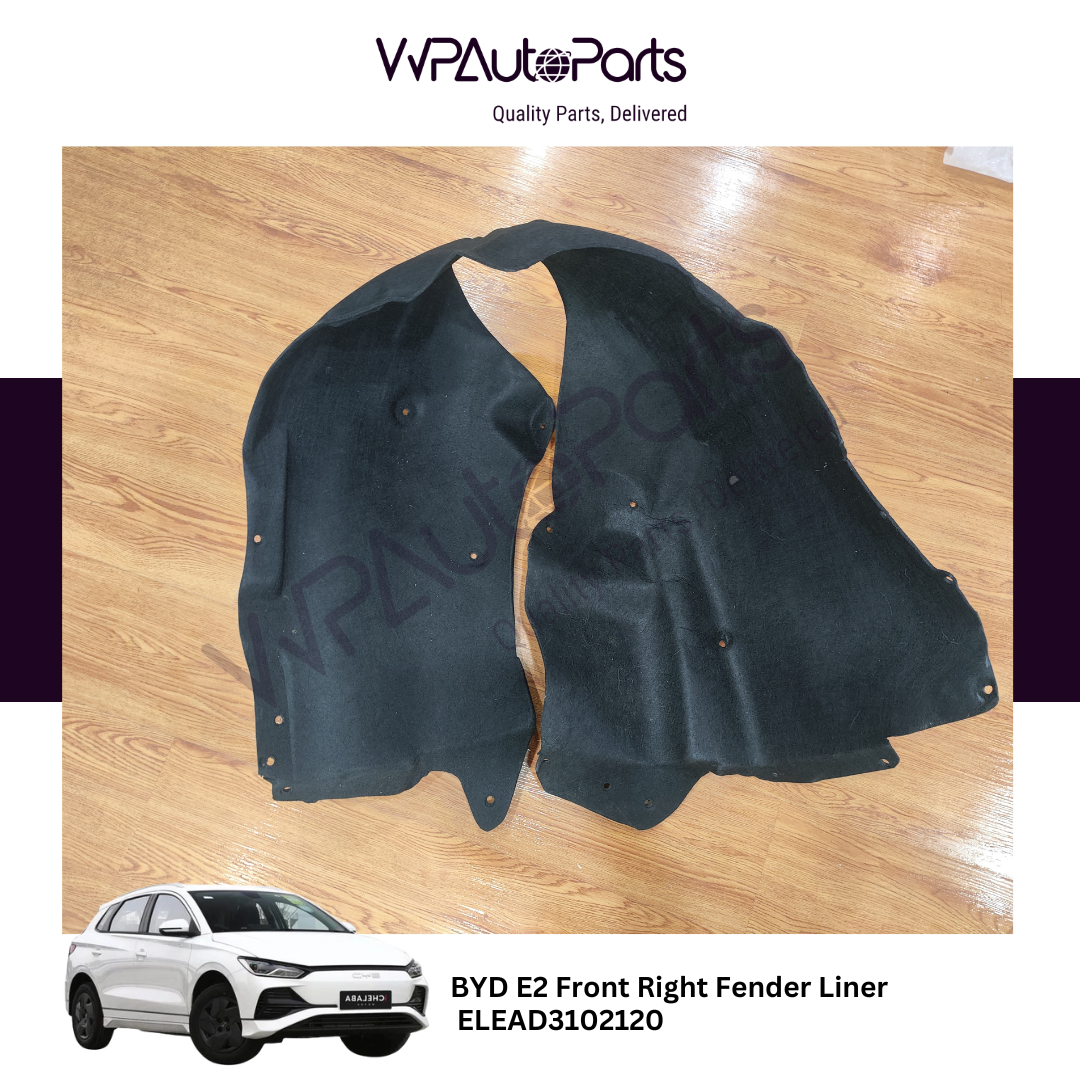 BYD E2 2023-2024 Front Right Fender Liner ELEAD3102120