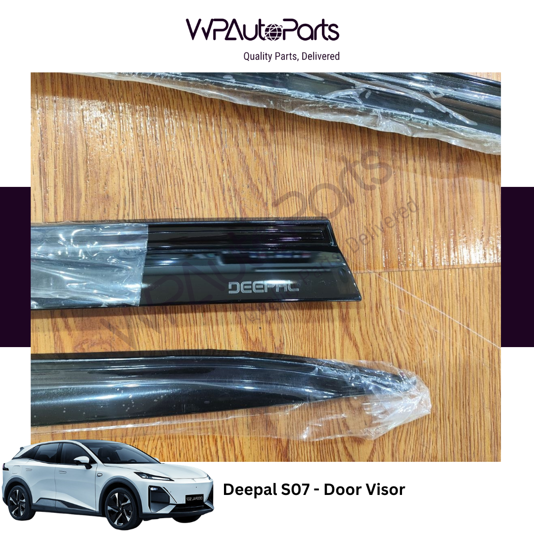 Deepal S07 Door Visor