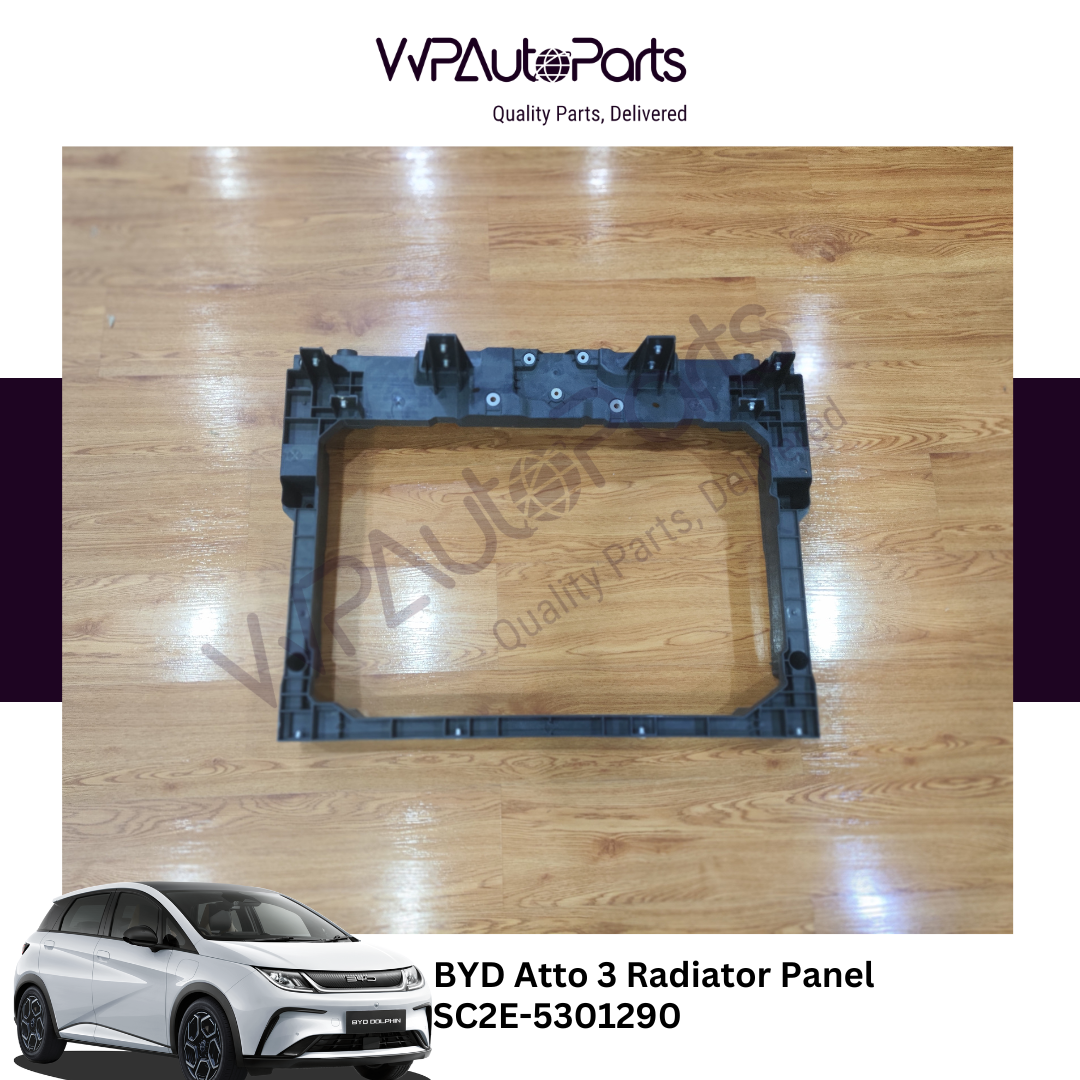 BYD Atto 3 Radiator Panel SC2E-5301290