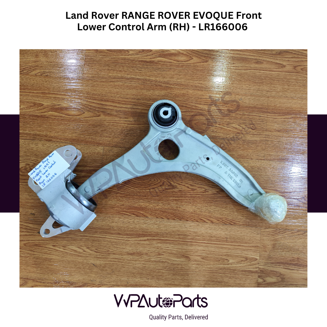 Land Rover Range Rover Evoque Front Lower Control Arm (RH) LR166006