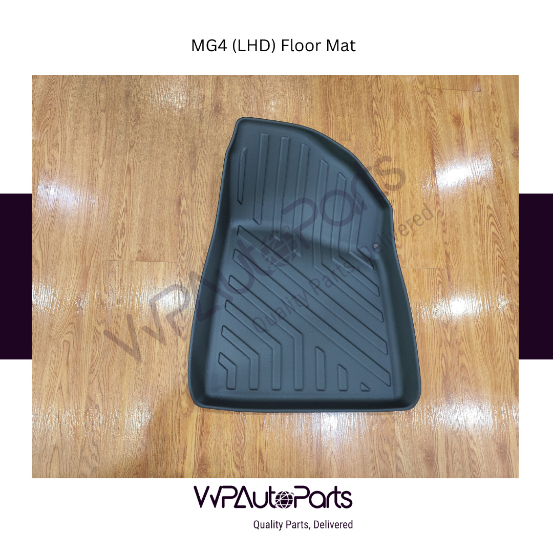 MG4 2022-2025 (LHD) Floor Mat ML-MG4-N1021