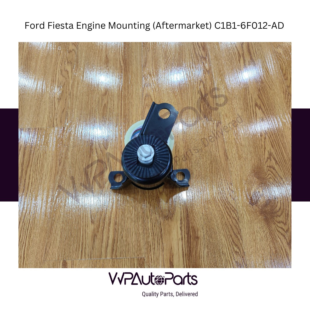 Ford Fiesta 2016 Engine Mounting C1B1-6F012-AD (used)