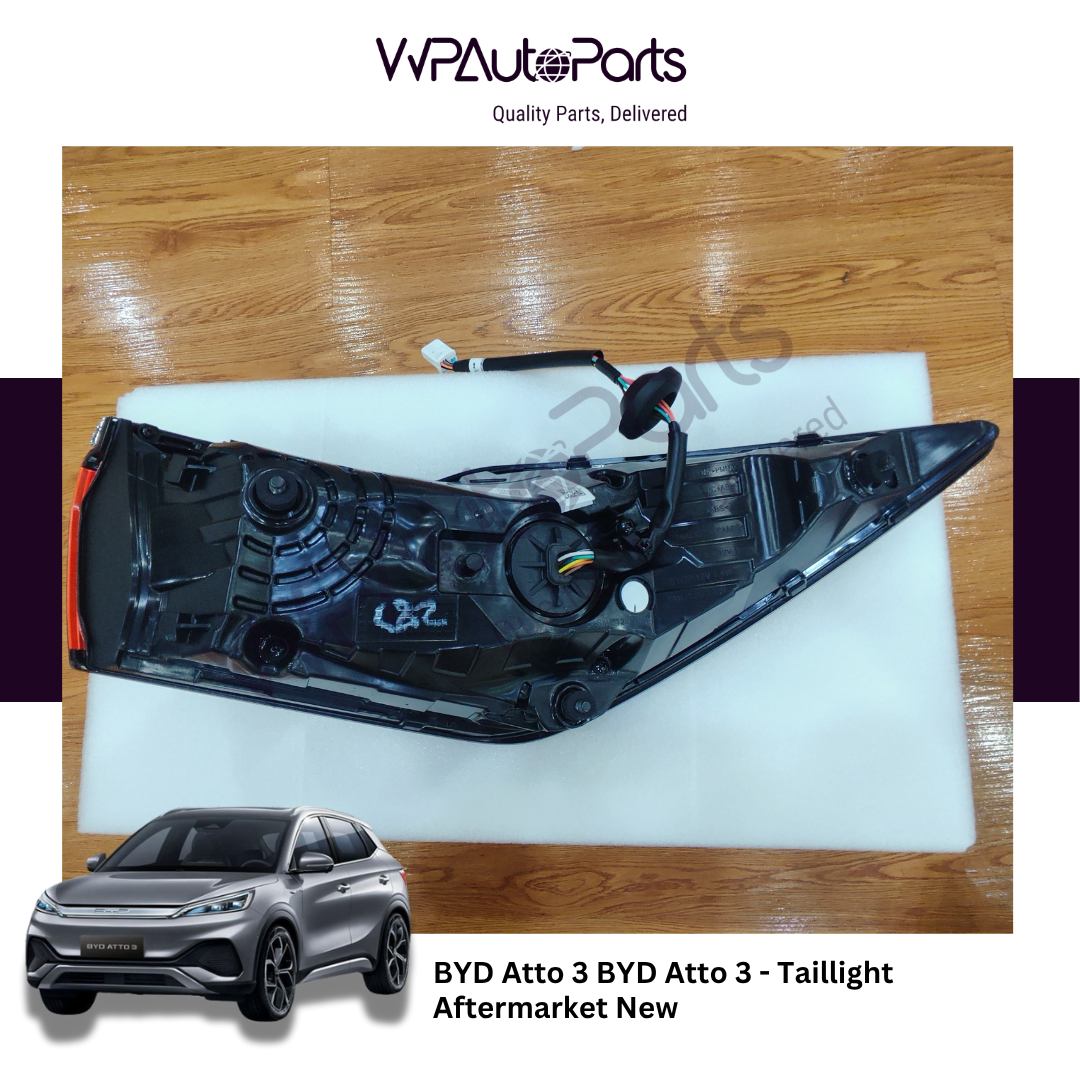 BYD Atto 3 2022-2024 Taillight Left Aftermarket SC2E-4133010