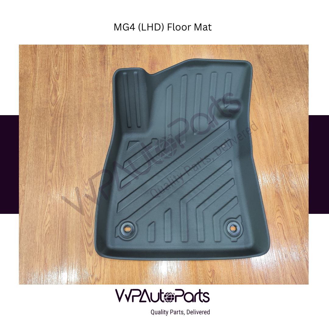 MG4 2022-2025 (LHD) Floor Mat ML-MG4-N1021