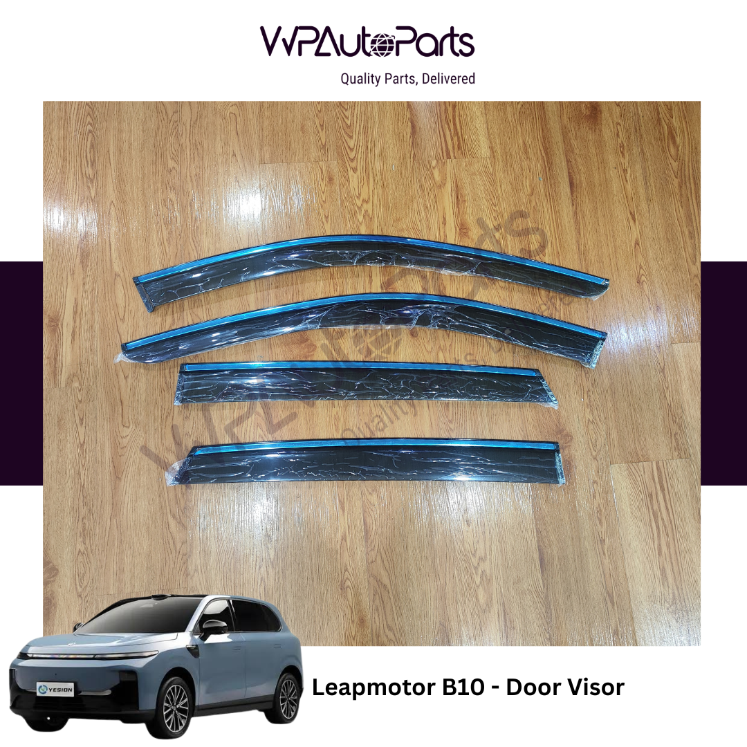Leapmotor B10 Door Visor