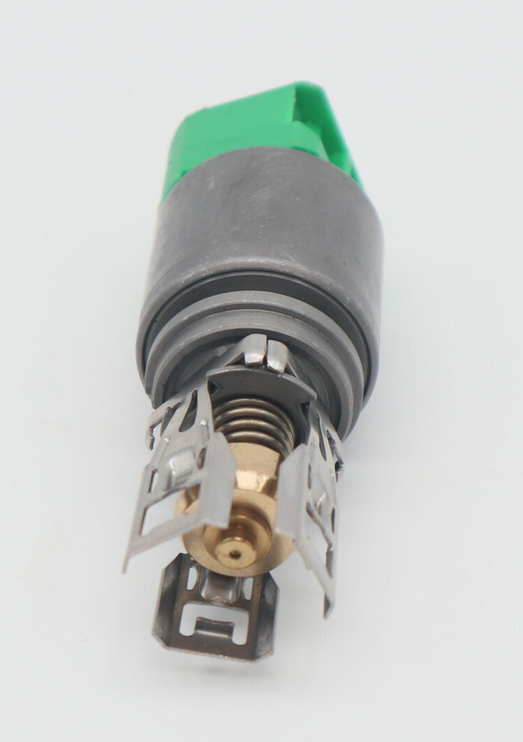 BMW 5 Series And Land Rover Range Rover Velar (2012-2019) Gear Box Valve Body Aftermarket New 1087427174 + BMW 5 Series Parking Solenoid 0501219672