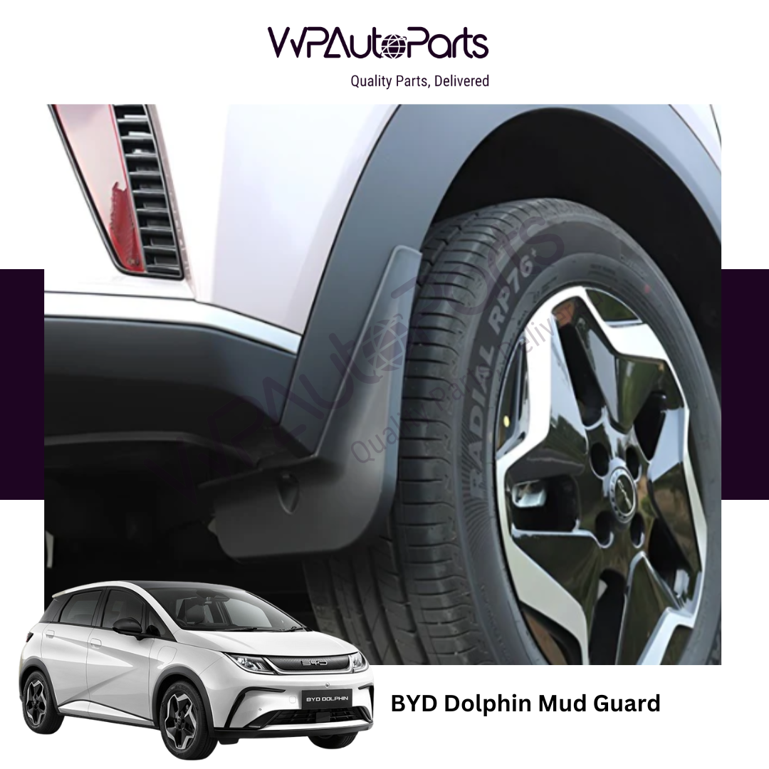 BYD Dolphin 2021-2025 Mudguard (LHD) ML-BDDW1051L