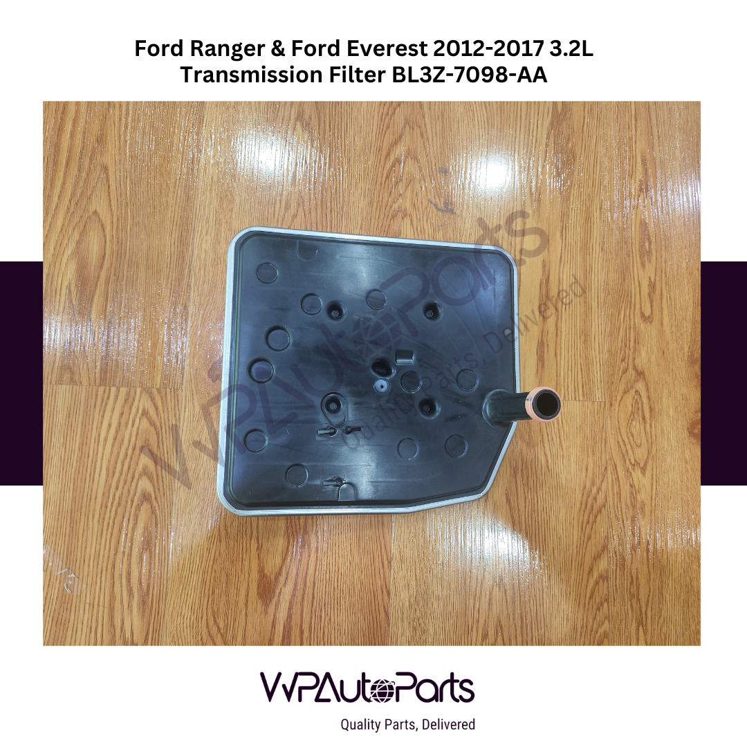 Ford Ranger & Ford Everest 2012-2017 3.2L Transmission Filter BL3Z-7098-AA