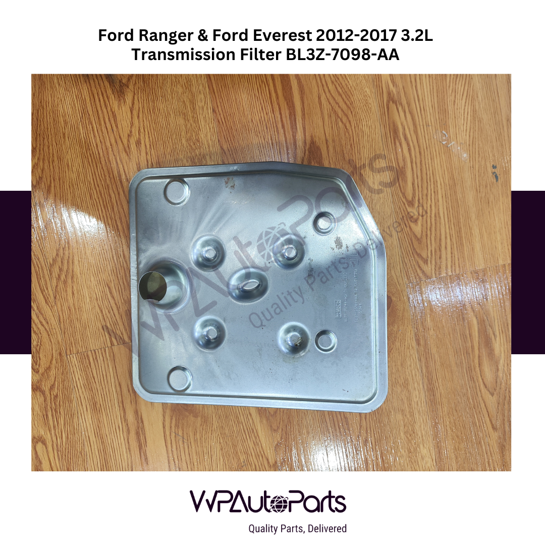 Ford Ranger & Ford Everest 2012-2017 3.2L Transmission Filter BL3Z-7098-AA
